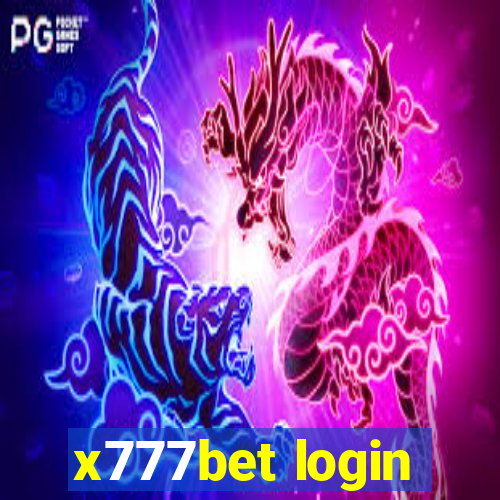 x777bet login